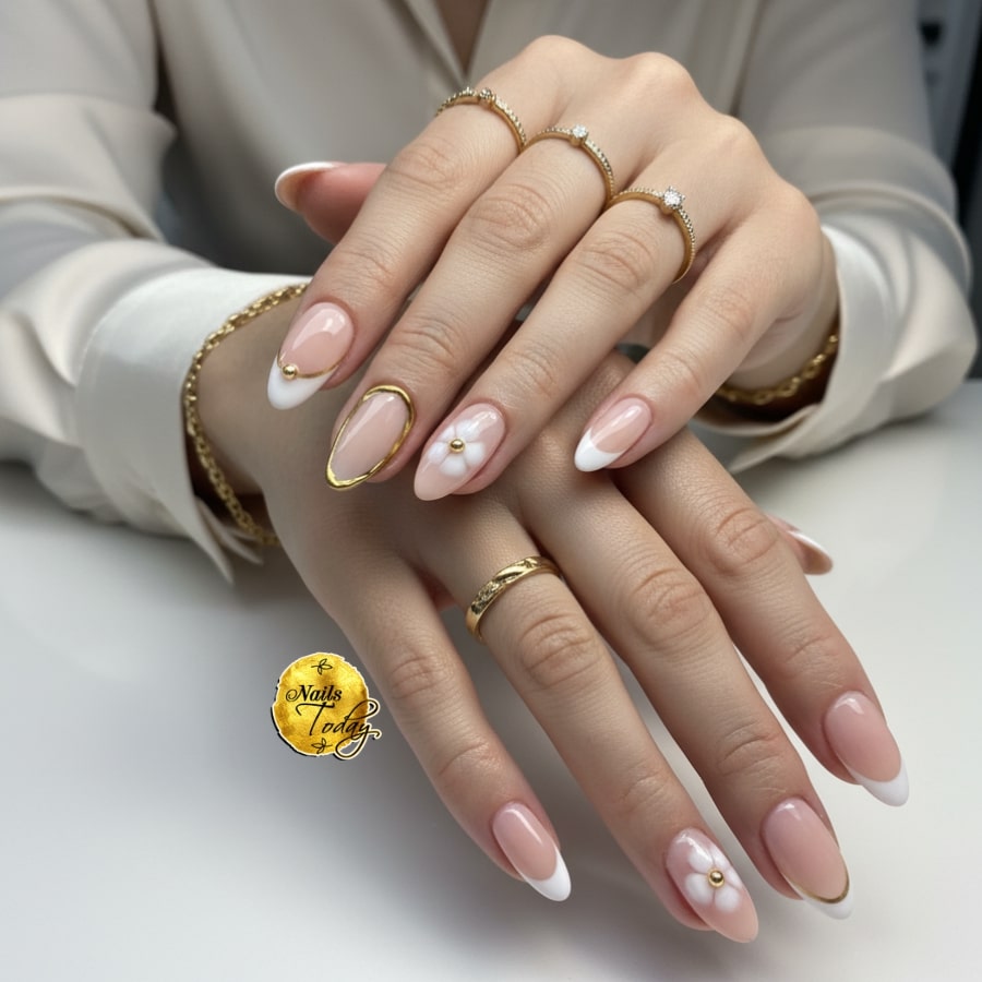 Nails Today Collections